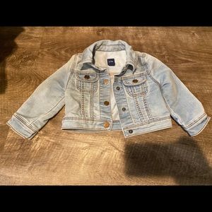 Jegging Jacket